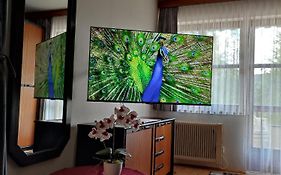 Appartement Sonja Nassfeld